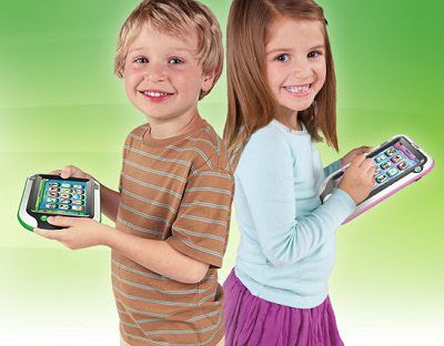 Win LeapPad Ultra daily in Leapfrog Ultra Sweepstakes