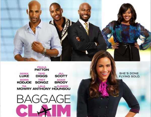 Win a Trip to Hollywood on travelprobaggageclaim.com