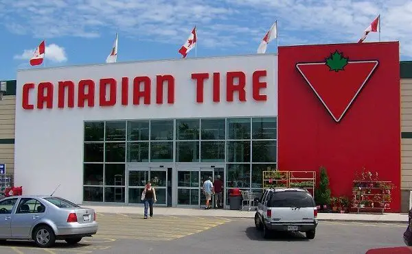Tell Canadian Tire in its Customer Satisfaction Survey to Win $1000 Gift Card