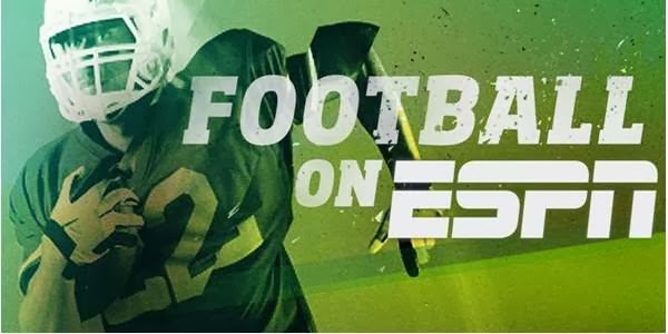 Xbox Football on ESPN Sweepstakes