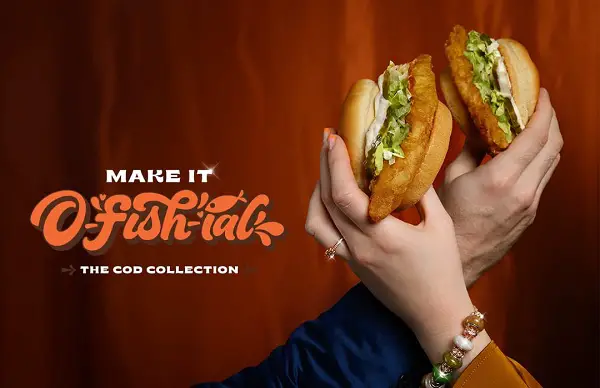 A&W Restaurants Cod Sandwich Jewelry Giveaway: Win Diamond Ring, Earrings & More