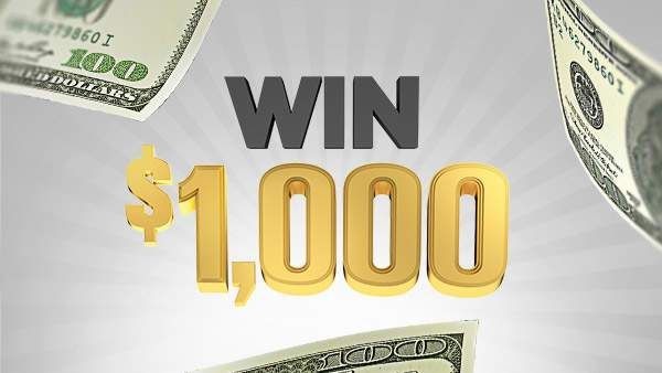 Buchanan’s Noche Buena Contest: Win $1000 Cash for Free! (10 Winners)