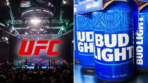 Bud Light UFC PPV Code Sweepstakes: Win $100 Pay-Per-View Code (100 Winners)