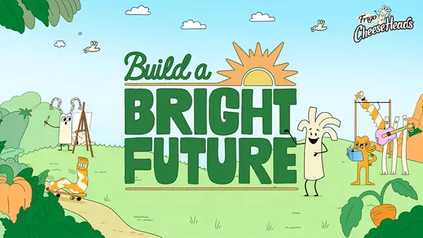 Build A Bright Future Contest: Win Your Share of $150k In Grants And Educational Prizes!
