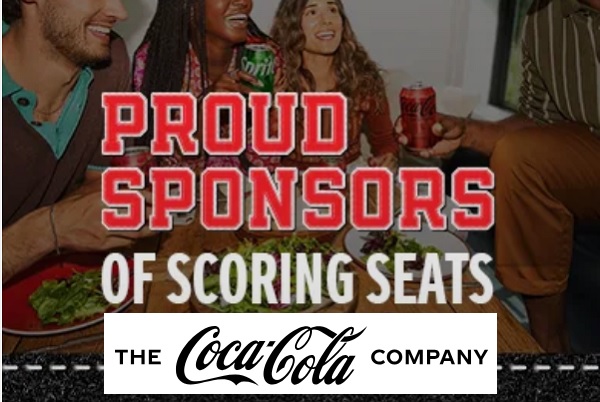 Coca Cola Trips & Rewards Giveaway: Win Free Trips, Sports Prizes & More