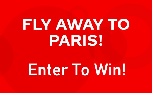 Coke Play to Win Paris Trip Giveaway: Win a Trip to 2024 Olympic Games