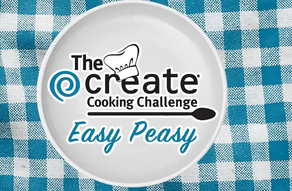 Create TV Cooking Contest: Win Cash up to $4,000 & Your Vide Appearance on Television