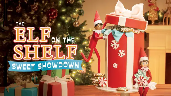 Elf on the Shelf Christmas Giveaway: Win $500 Free Visa Gift Cards (5 Winners)