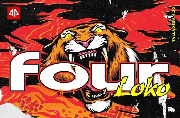 Four Loko Racing Sweepstakes: Win a Trip & Free Tickets to Spring Race Weekend