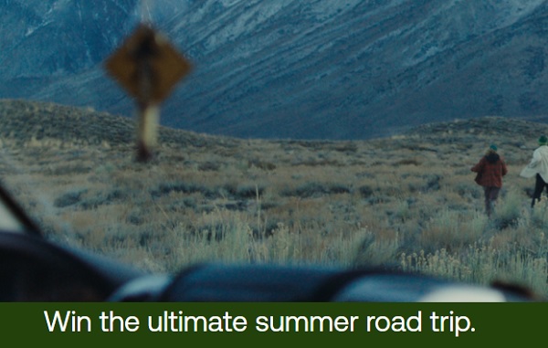 Good Sam Ultimate Summer Road Trip Giveaway! (3 Winners)