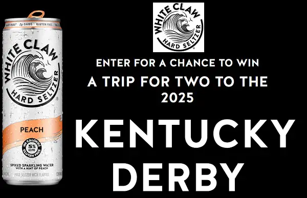 Kentucky Derby Tickets Giveaway: Win Horse Race Tickets