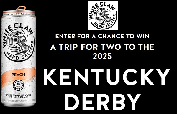 Kentucky Derby Tickets Giveaway: Win Horse Race Tickets