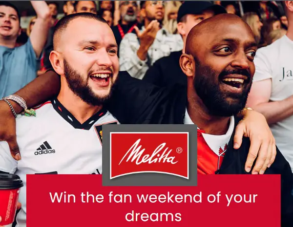 Manchester United Soccer Giveaway: Win a Trip, Free Football Training & More