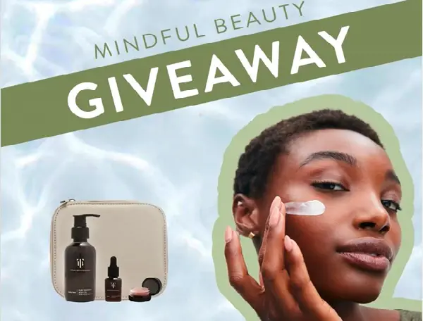 Nordstrom Beauty Makeover Giveaway: Win Free Beauty Products Packages (3 Winners)