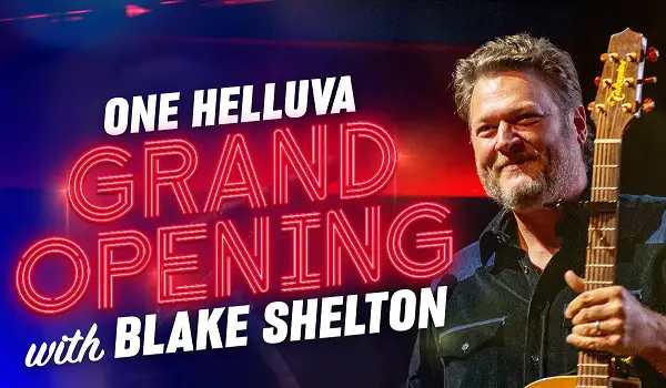 Ole Red Grand Opening Sweepstakes: Win Free Tickets (100+ Winners)