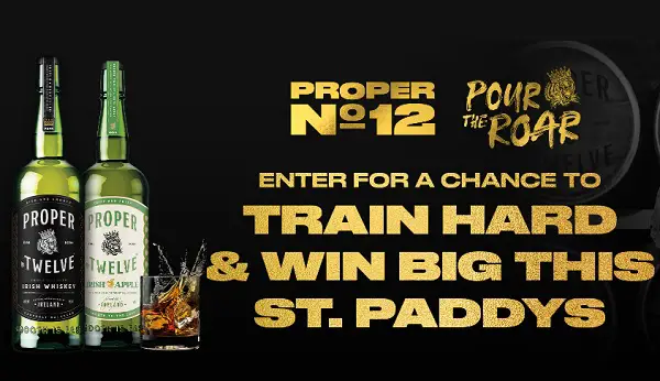 Proper 12th St. Practice Day 2024 Sweepstakes: Win a Free Trip to Chicago or $10000 Cash!