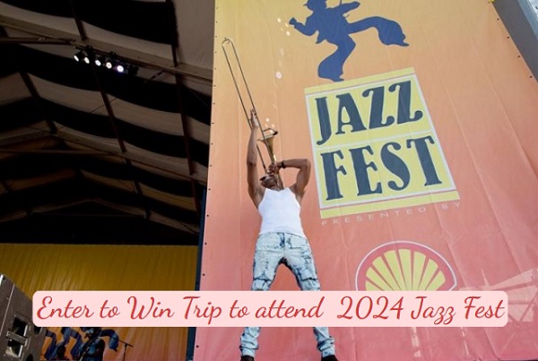 Pennzoil Ultra Jazz Sweepstakes: Win a Free Trip to 2024 Jazz Festival!