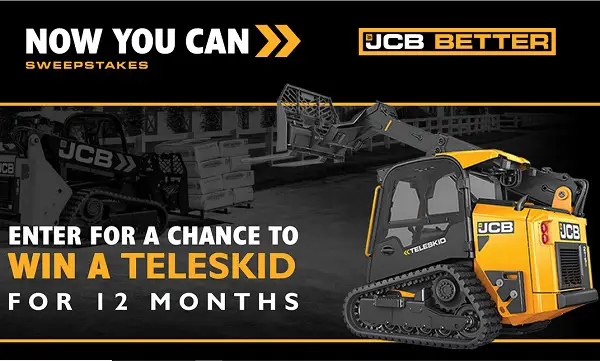Telekids Now You Can Sweepstakes: Win Teleskids for a One Year!