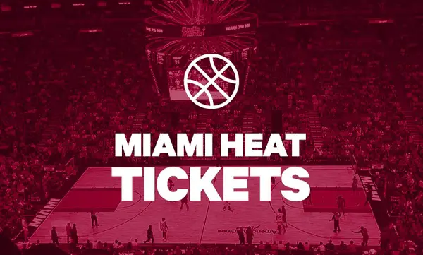 Win Ultimate Miami Heat Game Experience Sweepstakes (12 Winners)