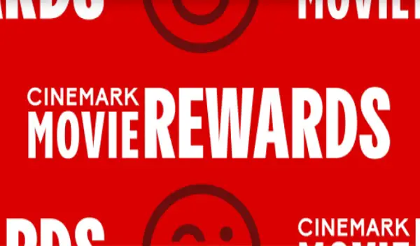 Valentines Day Movie Giveaway: Win $100 Cinemark Gift Card, 12 Months of Movie Club & More