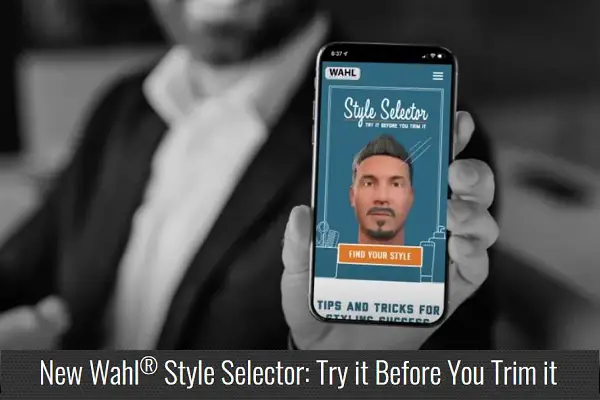 Wahl Style Selector Grooming Giveaway: Win Free Trimmer & Hair Clipper (5 Winners)
