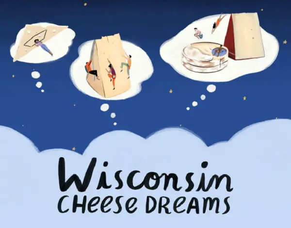 Wisconsin Cheese Dream Contest: Win Free Products & More (100+ Winners)
