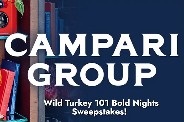 Campari Sweepstakes: Win a Trip to the 2024 Bourbon & Beyond Festival