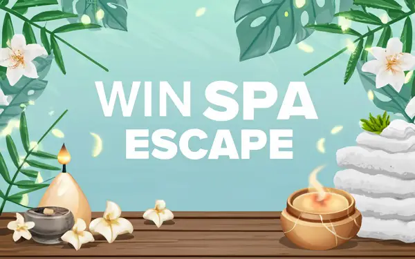 Cinemark's Ultimate Spa Experience Sweepstakes 2024