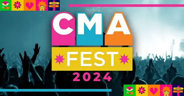 Win a Trip to Attend CMA Fest in Music City!