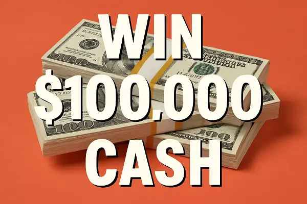 Win $100,000 in the Dream Big Banner Bank Sweepstakes!