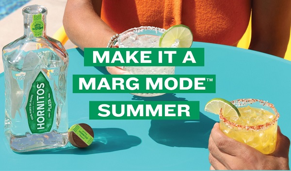 Hornitos Marg Mode Summer Giveaway: Instant Win a Trip to Cabo San Lucas, Mexico