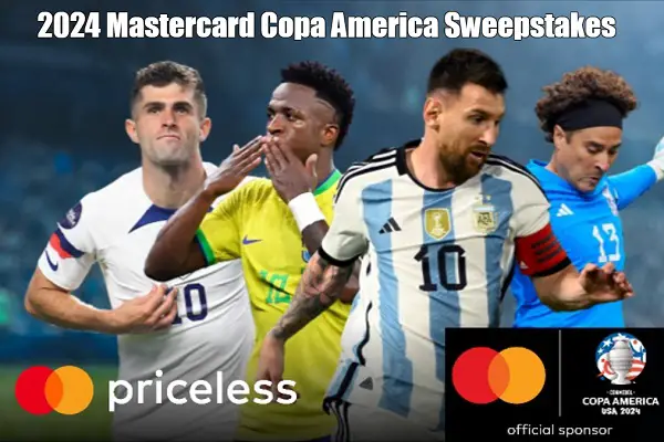 Miami Soccer Game Trip Giveaway: Win Free Tickets & a Trip Package (30+ Winners)
