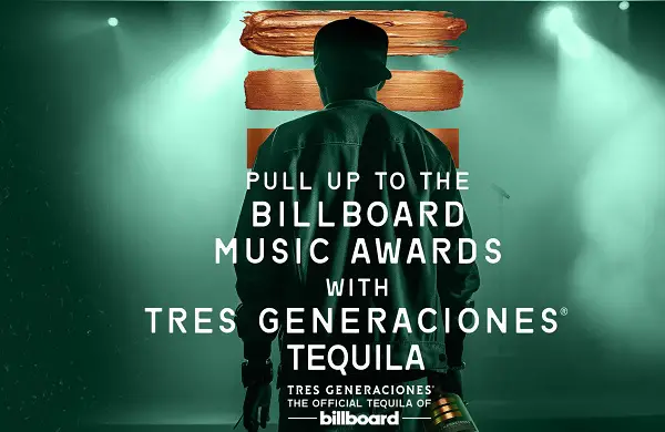 Tres Generaciones Summer Sweepstakes: Win a Trip to Billboard Music Awards or Music Festival Tickets
