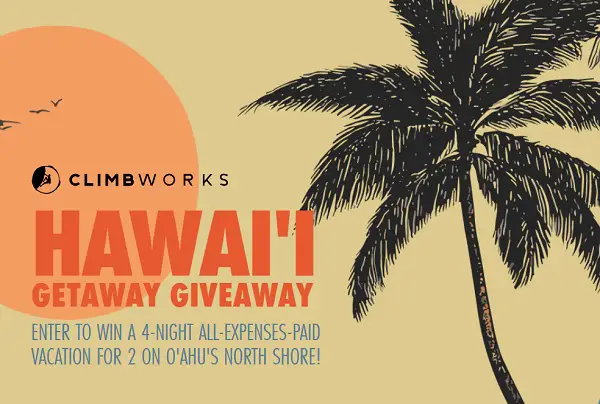 Hawai'i Getaway Giveaway: Win a Dream Trip for Two to O'ahu’s North Shore!