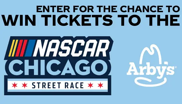 Win NASCAR Chicago Street Race Tickets for Free!
