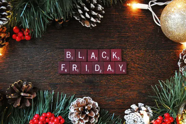 BHG Black Friday Giveaway – Win a $500 Amazon Gift Card