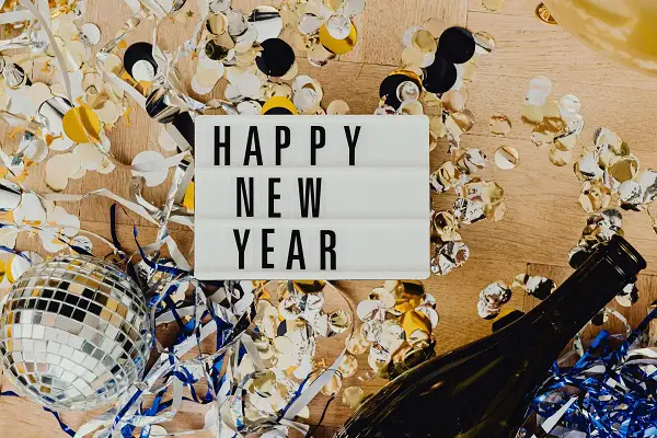 BHG Ring in 2026 Giveaway: Win a $100 Amazon Gift Card! (10 Winners)