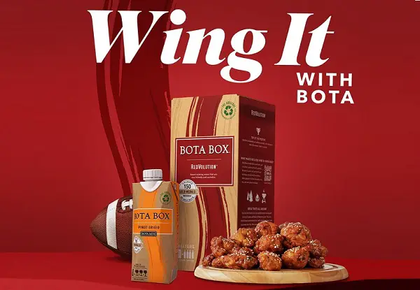 Bota Box Flavortown VIP Sweepstakes – Win a Guy Fieri’s Flavortown Tailgate + $3,000 Travel Cash!