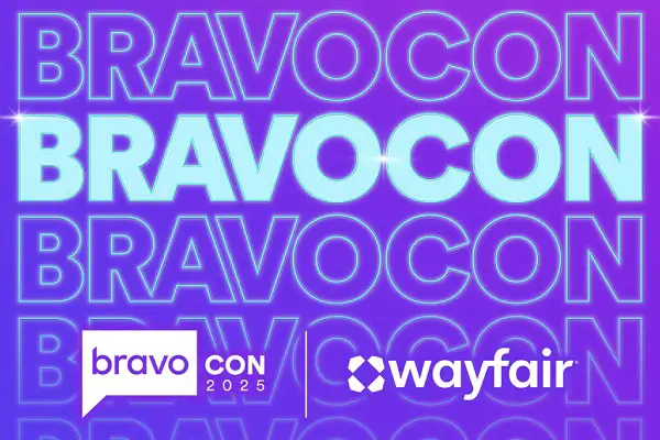 Win A Trip To Las Vegas To Experience Bravocon 2025!