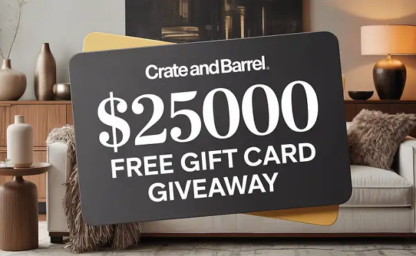CBHCC Sweepstakes: Win a $25,000 Home Makeover!
