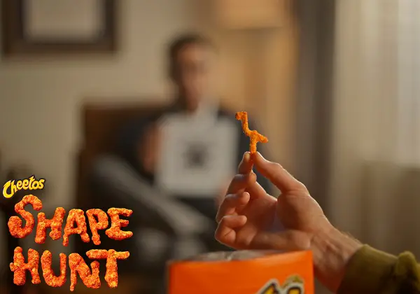 Cheetos Shape Hunt Giveaway 2025 – Win $10,000 Weekly Just for Finding Snack Shapes!