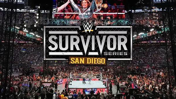 Coca-Cola Minute Maid Survivor Series Giveaway – Win a Trip to WarGames 2025!