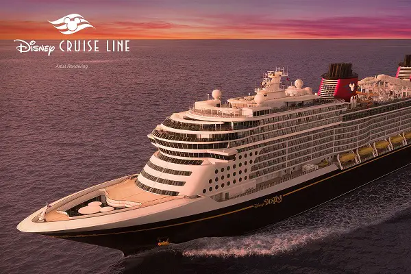 Disney+ Embrace Your Destiny Sweepstakes: Win a 4-night Cruise Vacation On New Disney Destiny!