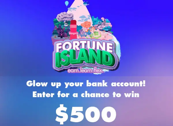 E.l.f. Up sweepstakes – Win $500 to Glow Up Your Bank Account! (20 Winners)