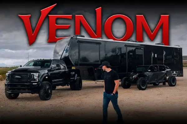 Dream Diesel Giveaway: Win Ford Truck, Raptor 415, Can-Am X3 & $30K Cash!