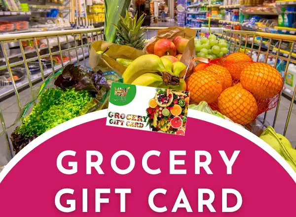 NatureSweet Summer Giveaway- Win $100 or $500 Grocery Gift Cards!