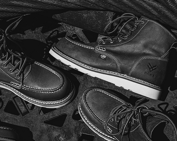 Win Hawx Boots for Life Giveaway