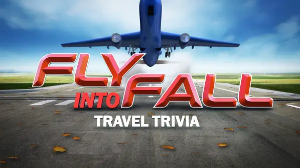 LIVE with Kelly and Mark Travel Trivia Sweepstakes 2025–2026 – Win Your Dream Prize!