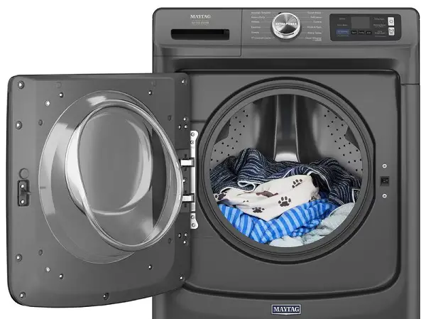 Maytag Pet Pro System Tailgate Giveaway – Win Maytag Pet Pro Laundry Set! (5 Winners)