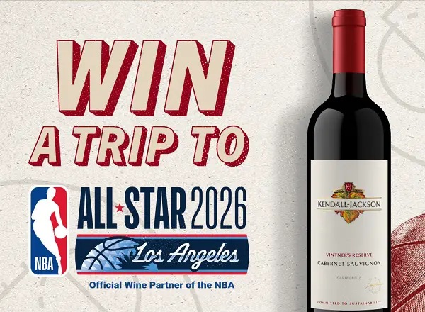 NBA ID All-Star Voting Sweepstakes: Win a Trip to NBA All-Star 2026 in Los Angeles